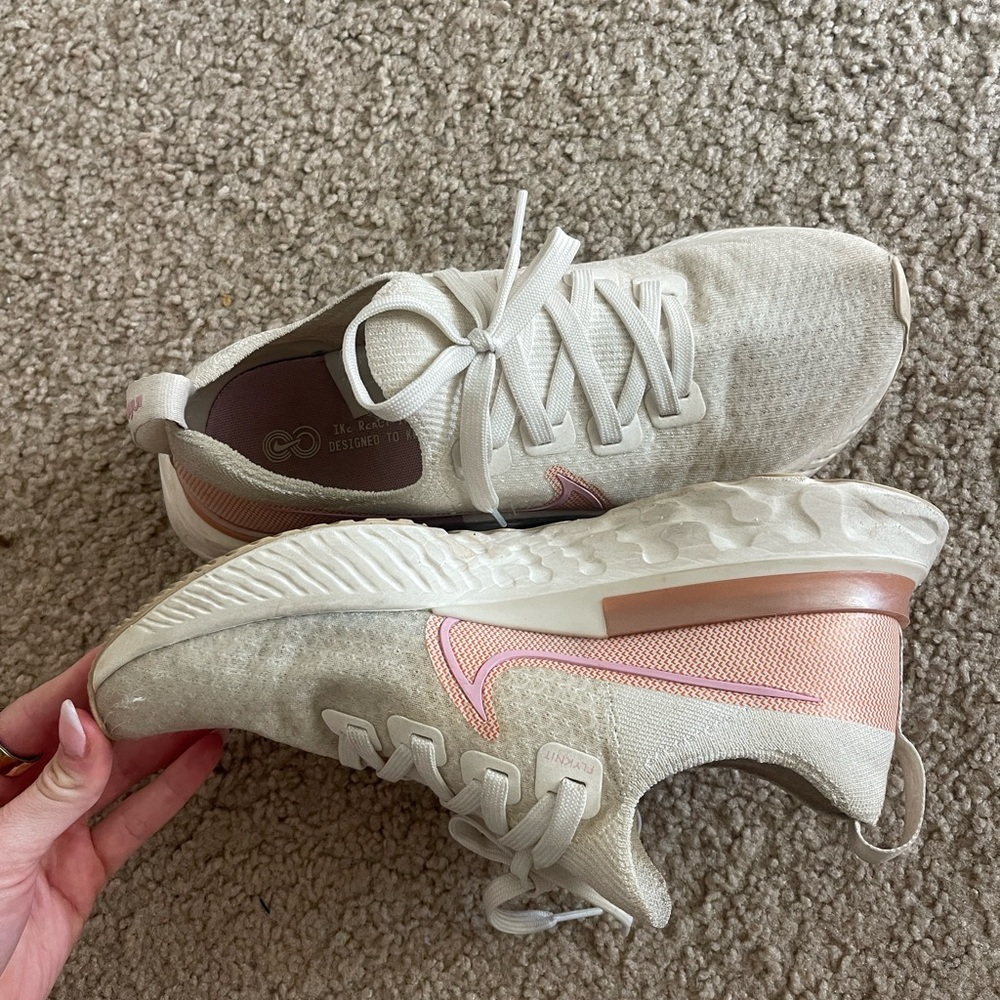 Nike React Sneakers